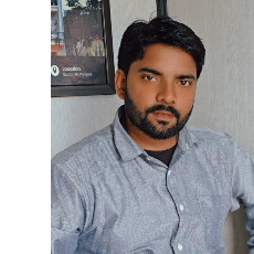 Nitin Kumar-Freelancer in Panipat,India