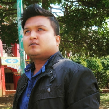 Sangram Keshari-Freelancer in BRAHMAPUR,India