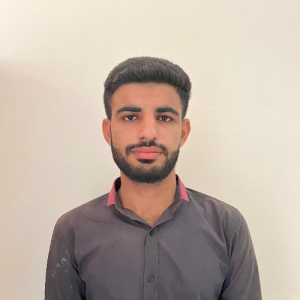 Ishfaque Ali-Freelancer in Islamabad,Pakistan