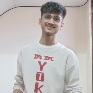 Harshal Kadole-Freelancer in Bhopal,India