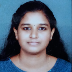 Aparna B-Freelancer in Alappuzha,India