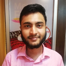 Mohammad Rashedul Islam-Freelancer in Dhaka,Bangladesh