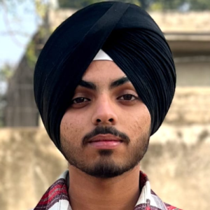 Harjap Singh-Freelancer in Jalandhar,India