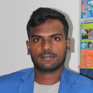 Saiful Islam Shumon-Freelancer in Dhaka,Bangladesh