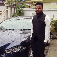 Abhinav Anshu-Freelancer in Ranchi,India
