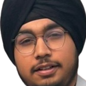 Jagpreet Singh-Freelancer in Varanasi,India