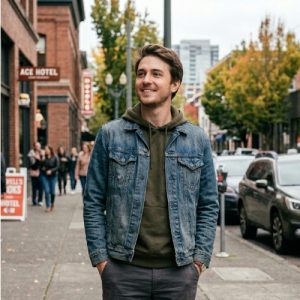 Josephson-Freelancer in Portland city,USA