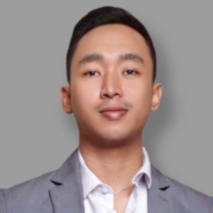 Eza Pribadi-Freelancer in Jakarta,Indonesia