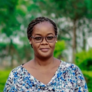 Emily Kinyili-Freelancer in Kisumu,Kenya