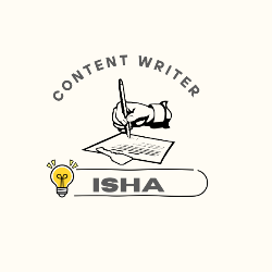 Isha-Freelancer in Jaipur,India