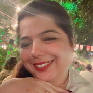Ananya Sharma-Freelancer in Vasai-Virar,India