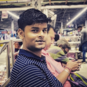 Supriyo Saha-Freelancer in Kolkata,India