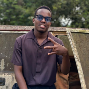 Stuart Garvinz-Freelancer in Kampala,Uganda