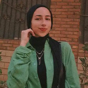 Salma Mosalem-Freelancer in El-Mahalla El-Kubra,Egypt