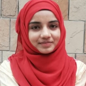 Madiha Hussain-Freelancer in Rawalpindi,Pakistan