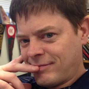 Brian Reece-Freelancer in Des Moines,USA