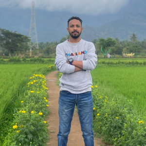 Let's Sing-Freelancer in Angadipuram,India