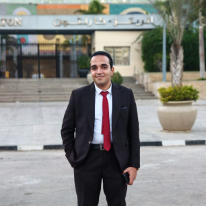 Ali Yaser-Freelancer in Port Said,Egypt