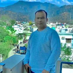 Sunil Sharma-Freelancer in Roorkee,India