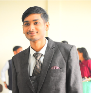Aditya Kesarwani-Freelancer in Prayagraj,India