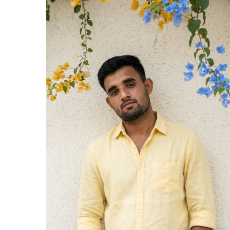 Manish Gujjar-Freelancer in Alamgirpur Dhanaura,India