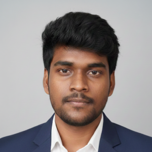 Nishanth Nagamuthu-Freelancer in Namakkal,India