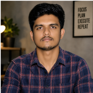 Rubesh Kumar Ravichandran-Freelancer in Bengaluru,India