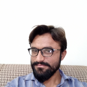Abdul Qayoom Lakhan-Freelancer in Karachi,Pakistan
