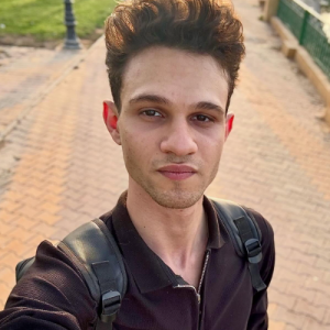 Muhamed Safwat-Freelancer in Cairo,Egypt
