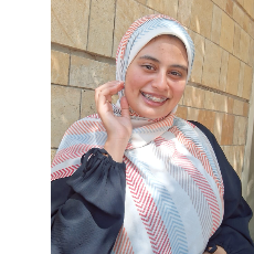 Nada_waleed-Freelancer in Cairo,Egypt