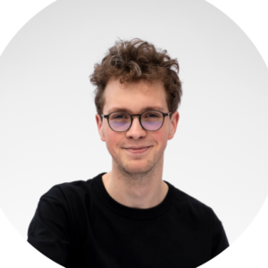 Julius-Freelancer in Brussels,Belgium