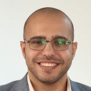 Hasan Sweilam-Freelancer in Ismailia,Egypt
