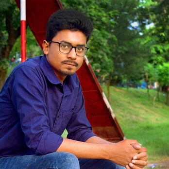 Md Mamun Akter-Freelancer in Rangpur,Bangladesh