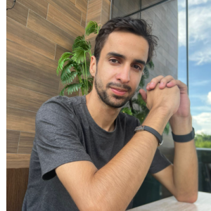 Kaue Maia-Freelancer in Juazeiro do Norte,Brazil