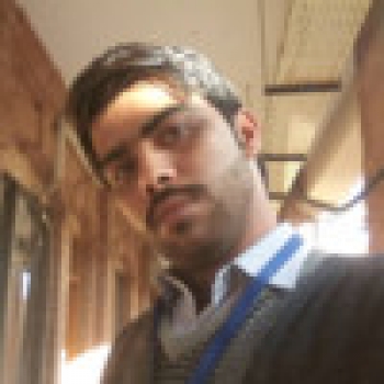Bilawal Ghaffar-Freelancer in Pakistan,Pakistan