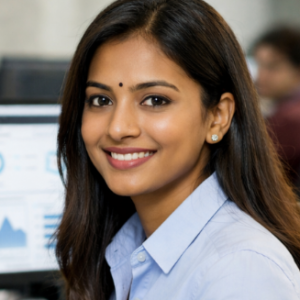 Premiya-Freelancer in Chennai,India