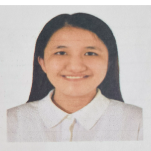 Maria Cristina Cornelio-Freelancer in Baguio,Philippines
