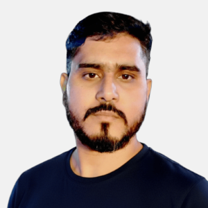 Shubham Pauranik-Freelancer in Pune,India