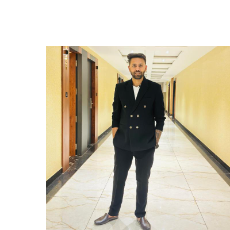 Kamlesh Rai-Freelancer in Indore,India