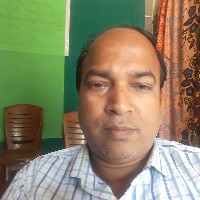 Trilochan Mishra-Freelancer in Phulbani,India