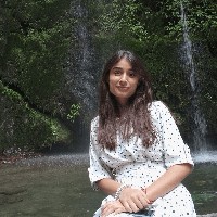Ishika Sharma-Freelancer in Loni Ghaziabad,India