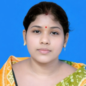 Chhaya Rani Das Parua-Freelancer in kolkata,India