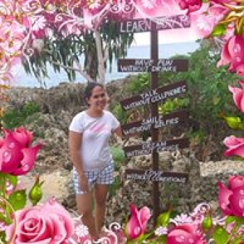 Catherine Villanueva-Freelancer in Talisay,Philippines