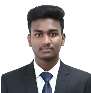 Jeyakanthan J-Freelancer in Chennai,India