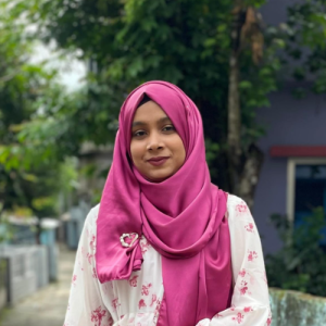 Nusrat Ruhi-Freelancer in Dhopagul,Bangladesh