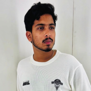 Ayush Jaiswal-Freelancer in Raipur,India