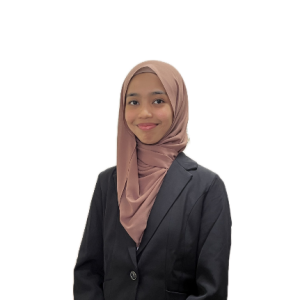 NUR AISYAH AQILAH-Freelancer in Alor Gajah,Malaysia