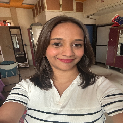 Preeti Kamble-Freelancer in Navi Mumbai,India