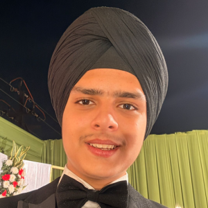 Harman Singh-Freelancer in Raipur,India