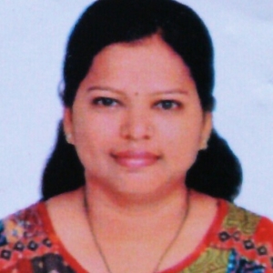 Sharmila Rana-Freelancer in Surat,India